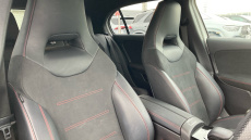 Mercedes-Benz A-Class A180 AMG Line 5dr Auto Petrol Hatchback